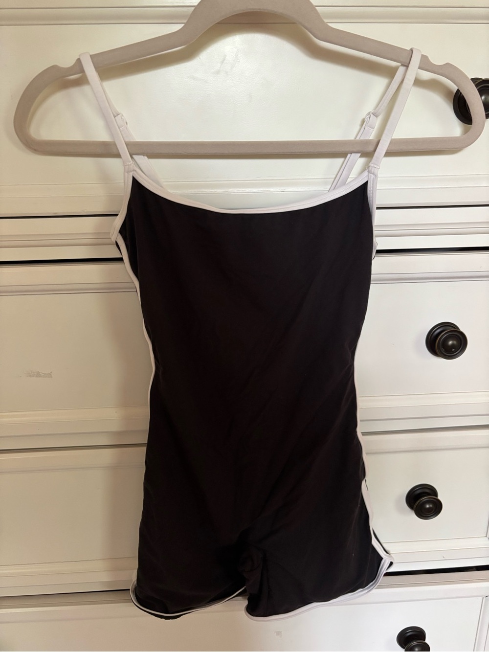 Skims romper